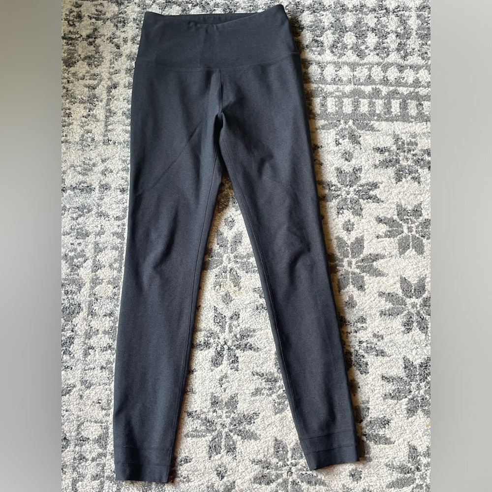 Compression leggings